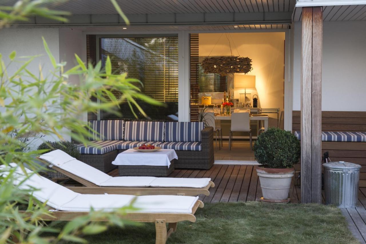 Pavi Apts Ljubljana - Private Rooftop Swimming Pool エクステリア 写真