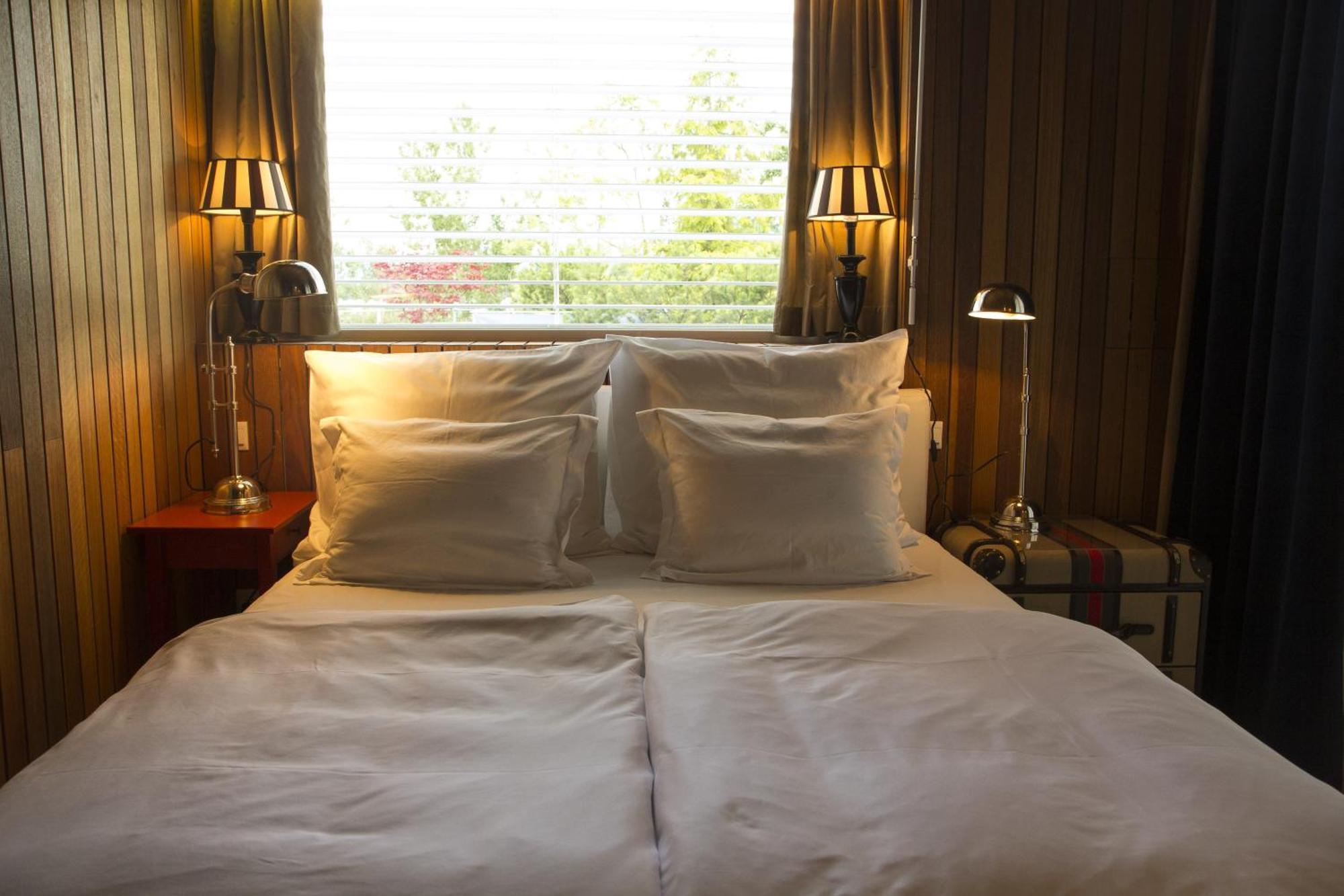 Pavi Apts Ljubljana - Private Rooftop Swimming Pool 部屋 写真