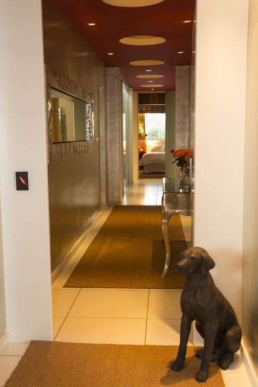 Pavi Apts Ljubljana - Private Rooftop Swimming Pool 部屋 写真