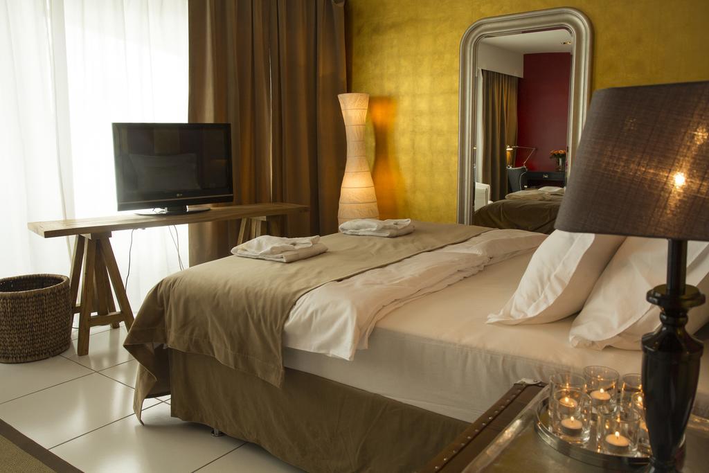 Pavi Apts Ljubljana - Private Rooftop Swimming Pool 部屋 写真