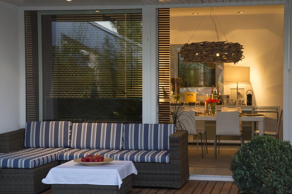 Pavi Apts Ljubljana - Private Rooftop Swimming Pool 部屋 写真